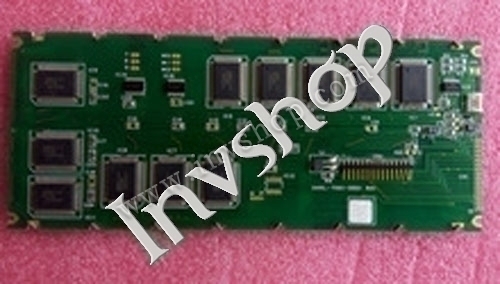 UrsprÃ¼nglich LCD - Panel lcm-5232-03 fÃ¼r Industrie