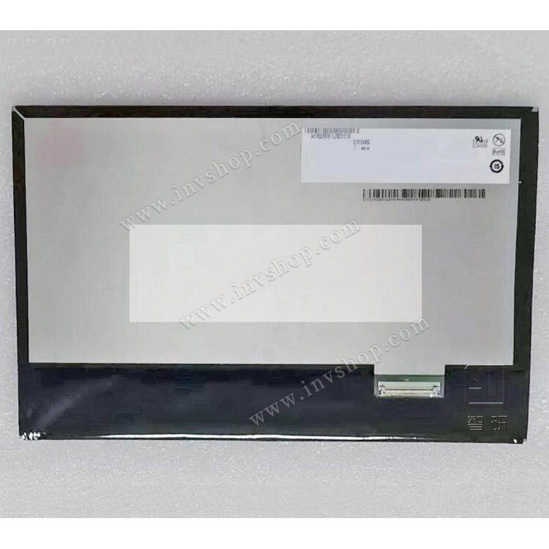 G101EAN02.4 AUO 10.1 inch TFT-LCD screen 1280*800 Display