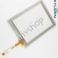 3.7" CHC Navigation LT-30 LT 30 A0360014-E4 touch screen