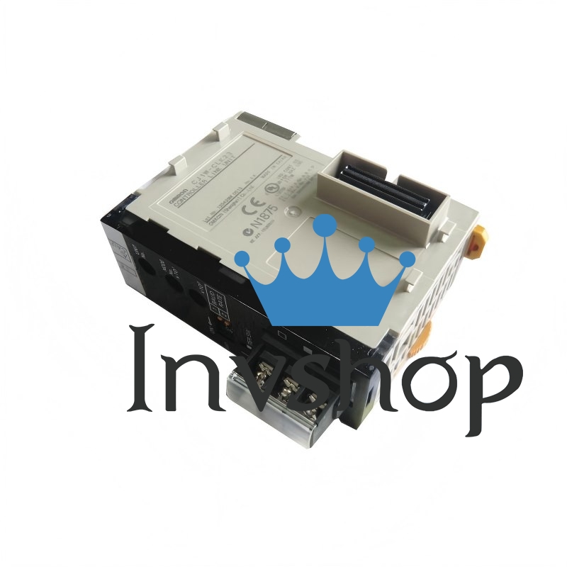 OMRON PLC CQM1-TC101