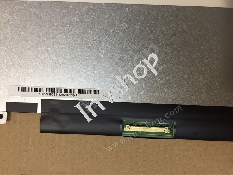 N173HHE-G32 Innolux 17.3 inch 1920*1080 lcd display
