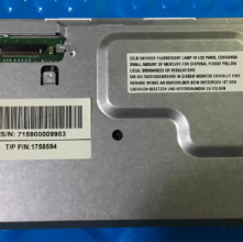 a-Si TFT-LCD Panel 6.5