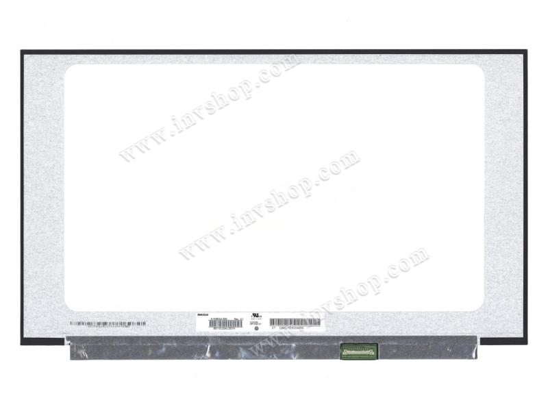 New Innolux N156BGA-EB3 Innolux 15.6inch 1366*768 30pins tft-lcd display