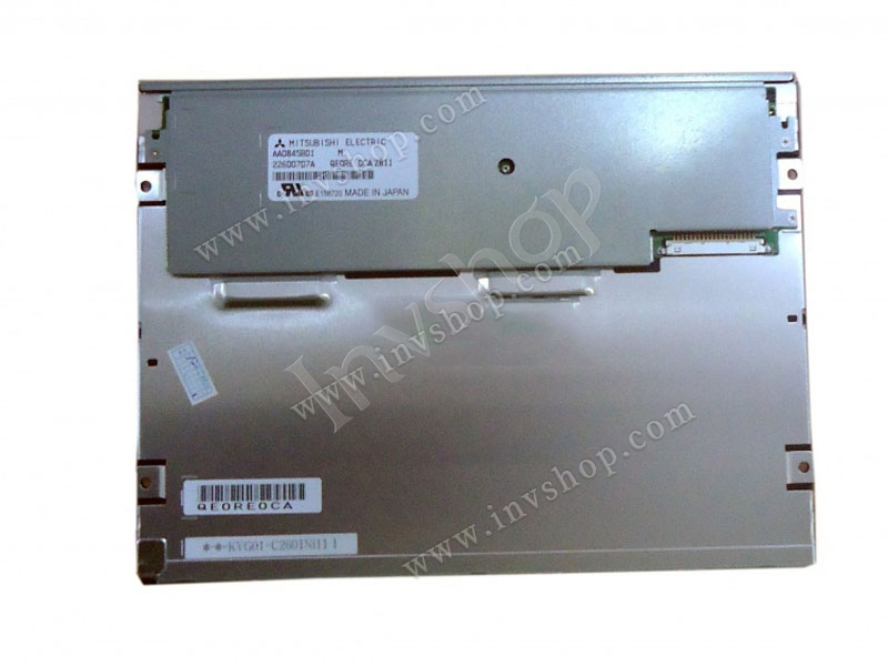 8.4 "aa084sb01 Original - LCD - display - Panel