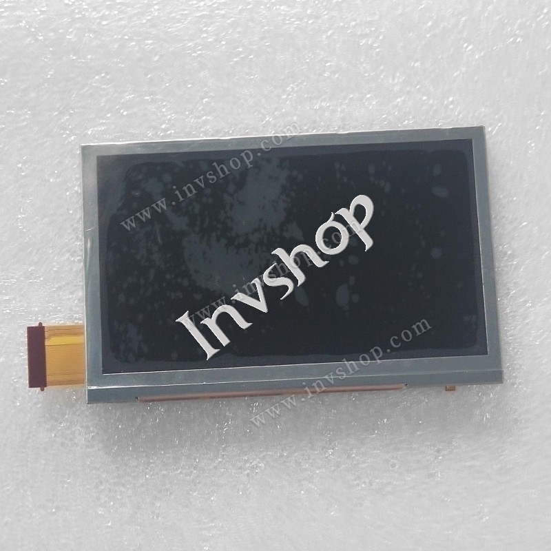 NL4827HC19-05A NEC 4.3inch 480*272 lcd display New