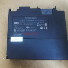 Siemens PLC 6ES7 334-0CE01-0AA0 6ES7334-0CE01-0AA0 PLC Module