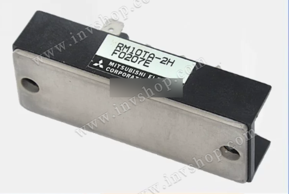 Elektronische kriegsfÃ¼hrung rm10ta-h Mitsubishi - modul rm10tah
