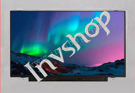 NT156WHM-N32 BOE 15,6 Zoll LCD-Display Neu und Original