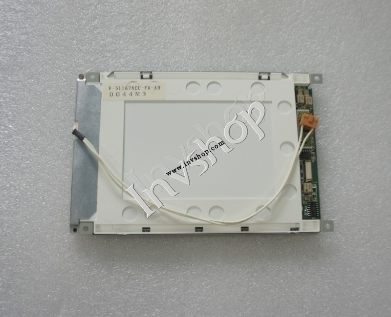 Liquid crystal display - Panel f-51167ncu-fw-ab 5,7 