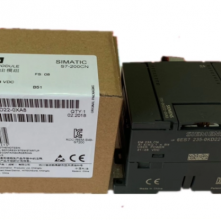 SIEMENS 6ES7235-0KD22-0XA8 6ES 7235-0KD22-0XA8/0XA0 EM 235