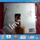 Original and new LCD screen display panel for 6.5" C065GW04 V1