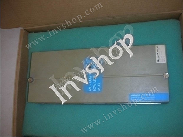 honeywell dcs 51401491-100 / mu-tamt02