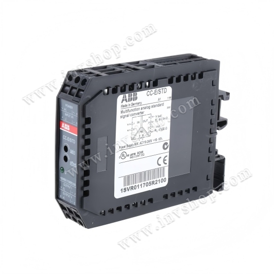 1SVR011705R100 ABB Relais New and Original Converter