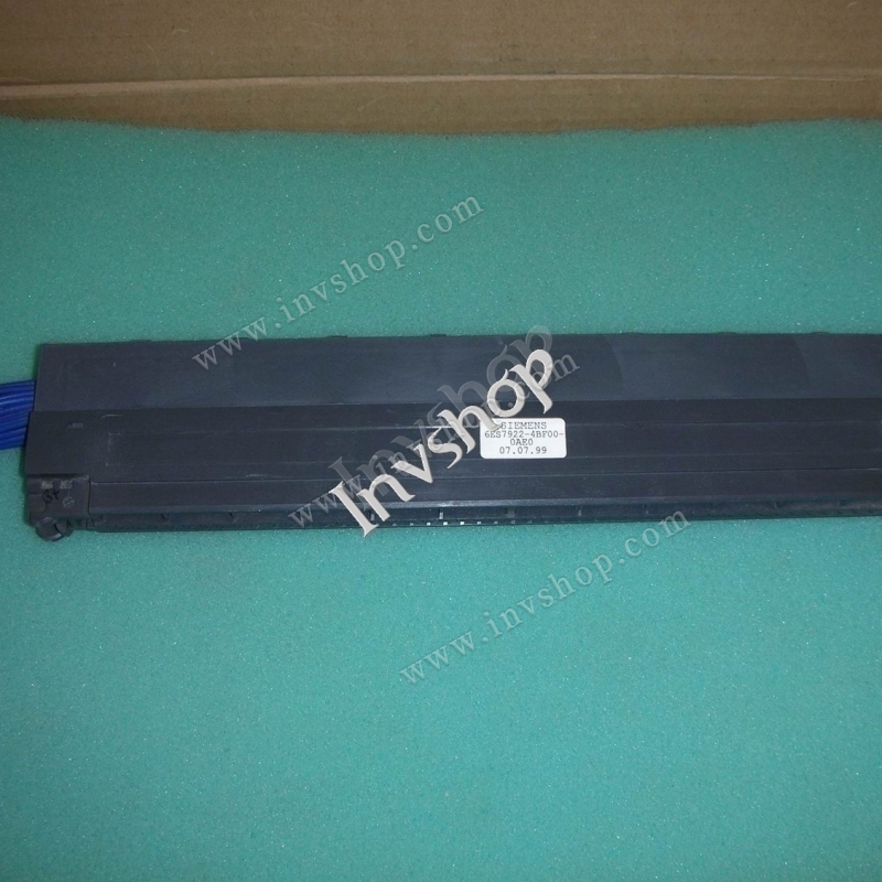 Siemens 6ES7922-4BF00-0AE0 Used PLC