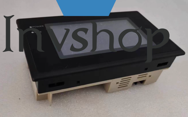 NT20S-ST128B OMRON HMI Touch Panel