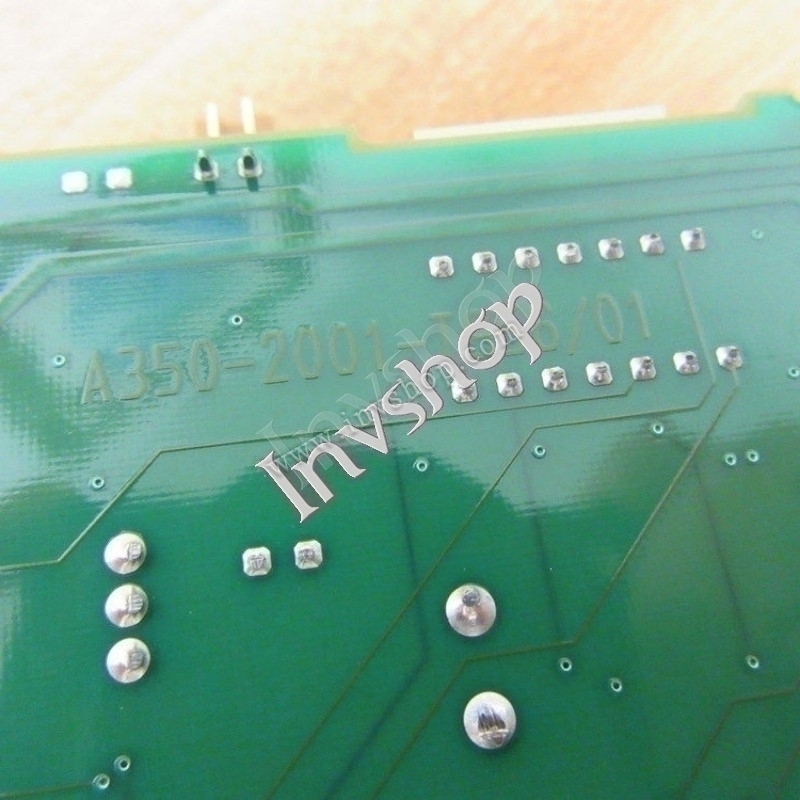 Fanuc bauteil in neUe A20B-2001-0950/01A 9