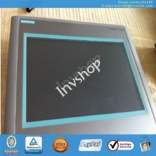 Used 648-0AE11-3AX0AV66 HMI Touch Panel for SIEMENS