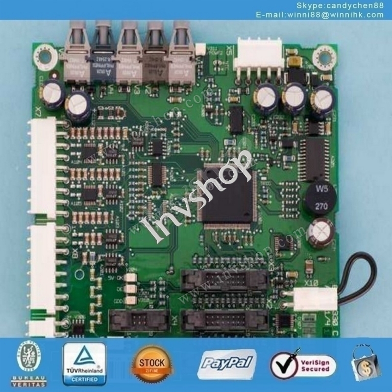 aint-14c wichtigsten control board verwendet fÃ¼r abb