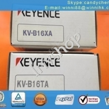 NEW KV-B16XA KEYENCE I / O unit 1PC