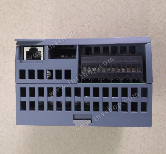 Siemens module 6ES7214-1AG40-0XB0 CPU 1214C