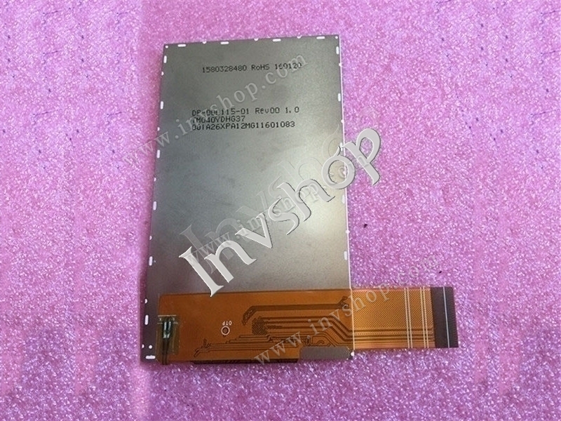 TM040YDHG37 TIANMA 4-Zoll-LCD-display