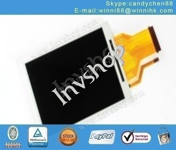 neue lcd - display fÃ¼r nikon coolpix p310 p510 p330 digitalkamera mit hintergrundbeleuchtung