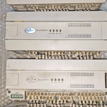 Emerson EC20-4040BTA USED PLC