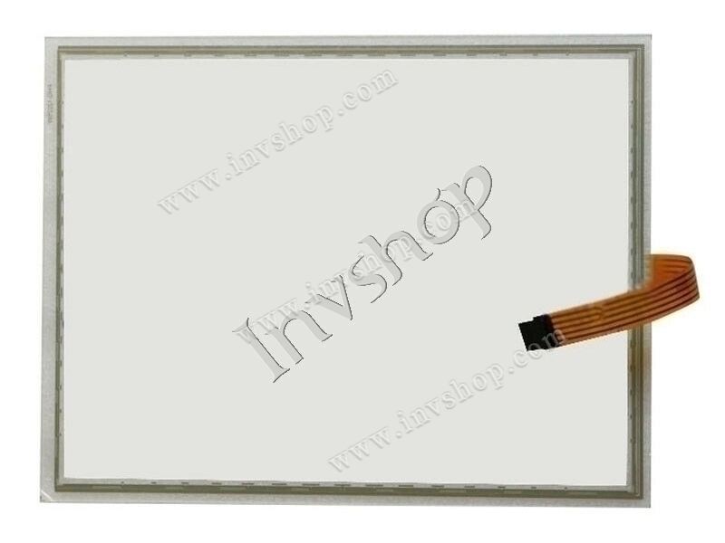 12 inch for Siemens A5E00302286/ PC670 / PC870 6AV7671-2AA01-0AA0 Touch Screen
