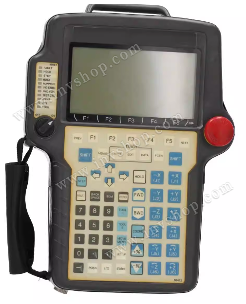 fanuc a05b-2031-c371 neue roboter - membran - tastatur