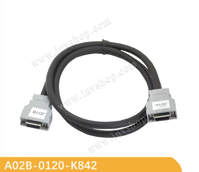 FANUC I/O A02B-0120-K842 control cable JD1A-JD1B Link signal cable 0.5m, 1m, 3m, 5m, 10m, 15m