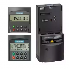 New 6SE6400-0BE00-0AA0/0AA1 SIEMENS inverter panel