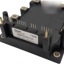 NEW  FUJI MODULE 6MBP50RS-120