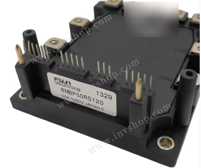 NEW  FUJI MODULE 6MBP50RS-120