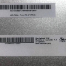 G156XW01 V.2 AUO 15.6inch LCD Panel G156XW01 V2