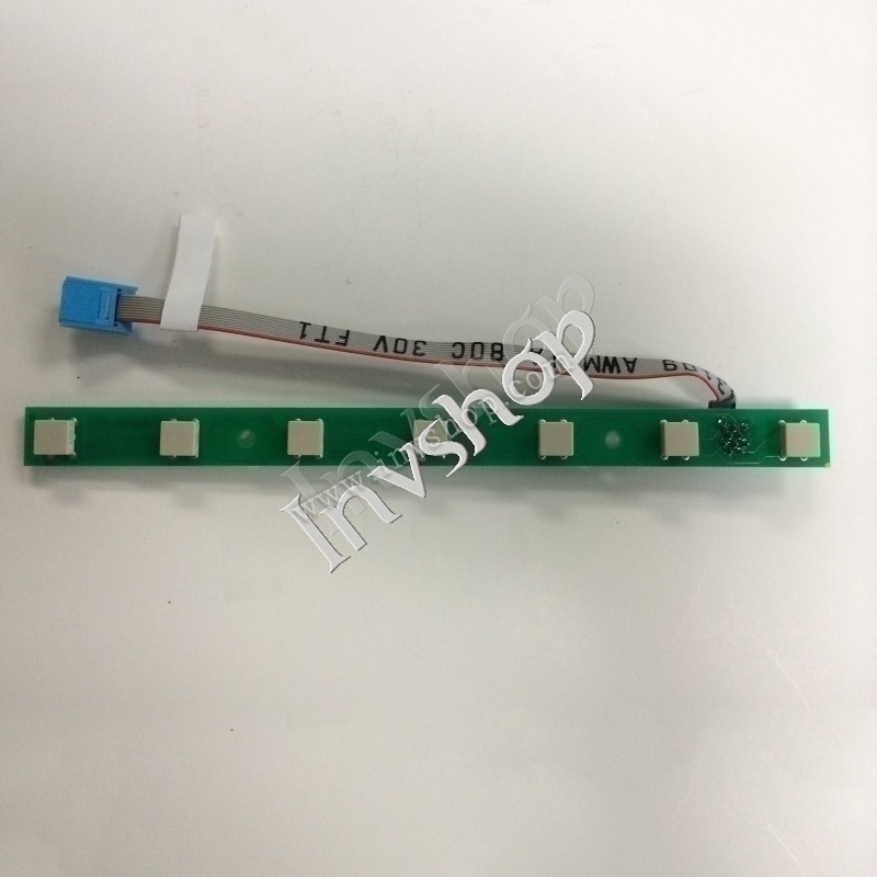 FANUC Fanaco Key Bar A20B-1006-0270