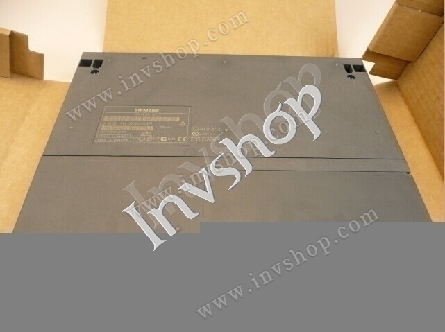 Original 414-3XJ04-0AB06ES7414-3XJ04-0AB0 CPU414-3DP6ES7