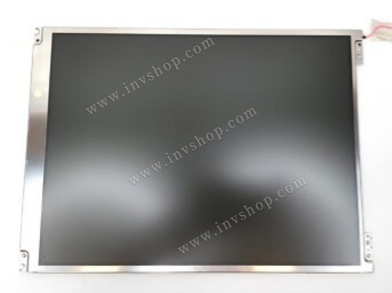 a-Si-TFT-LCD-Panel 12,1" 800 * 600 fÃ¼r Toshiba NRP70-DC32S21C