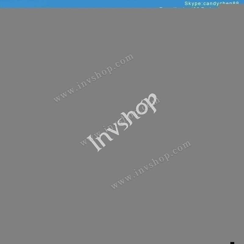 New original tianma 3.5 -inch LCD TM035KBH05 60 pin with touch