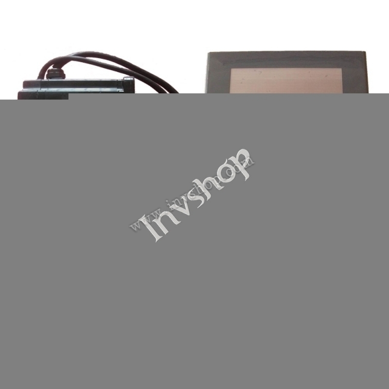 neue Zukunft EHDW-BG6S-IM Handrad