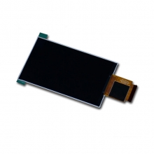 G050VVN01.0 AUO 5 inch TFT-LCD screen 480*800 Display