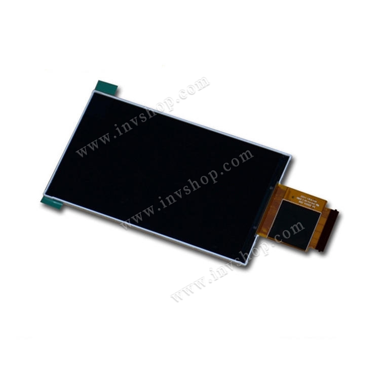 G050VVN01.0 AUO 5 inch TFT-LCD screen 480*800 Display