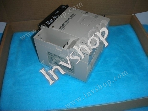 OMRON PLC C200H-CPU03-E