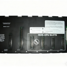 GE Fanuc PLC IC693CHS397L