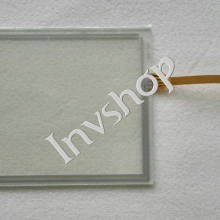 Allen 2711-K6C20 2711-K6C20L1 NEW Bradley PanelView 600 Glass Touch Screen 60 DAYS WARRANTY