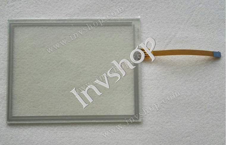 Alan Bradley PanelView 600 Glas 2711-k6c20 2711-k6c20l1 neUe touchscreen - 60 - Tage - Garantie