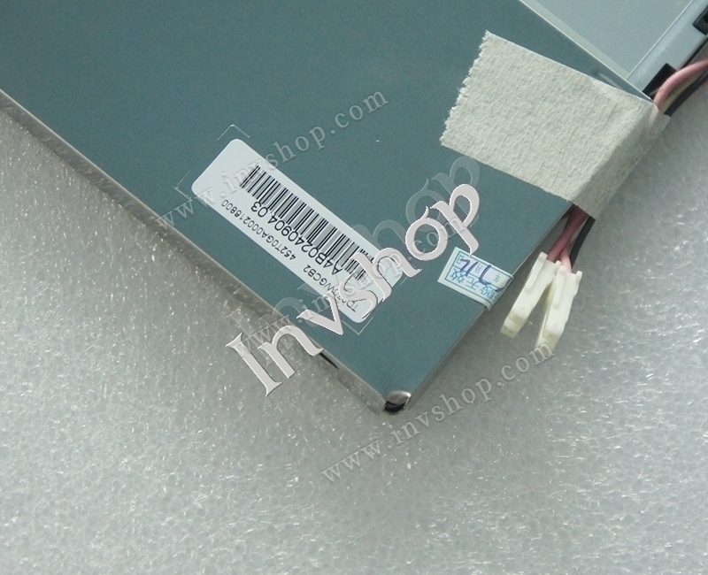 A4B0240904 industrielle LCD-Anzeige