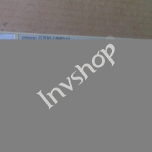 Nine new OMRON remote I/O terminal module G700-UMD16