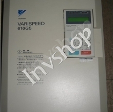 Yaskawa 616G5 CIMR-G5A4015 15KW