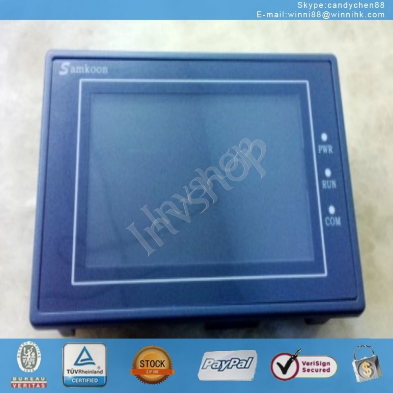 ea-035a kontrolle samkoon 7 zoll display touchscreen