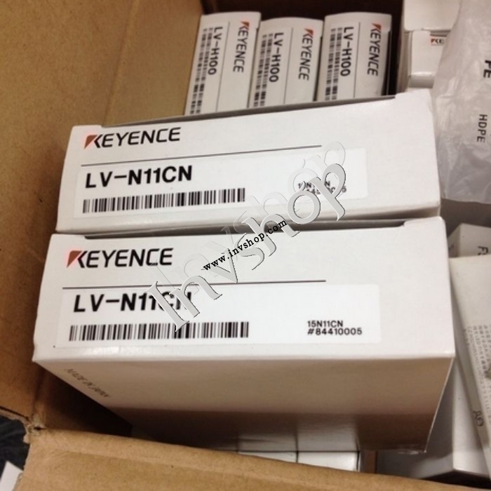 1pc neue lv-n11cn keyence in box laser - sensor